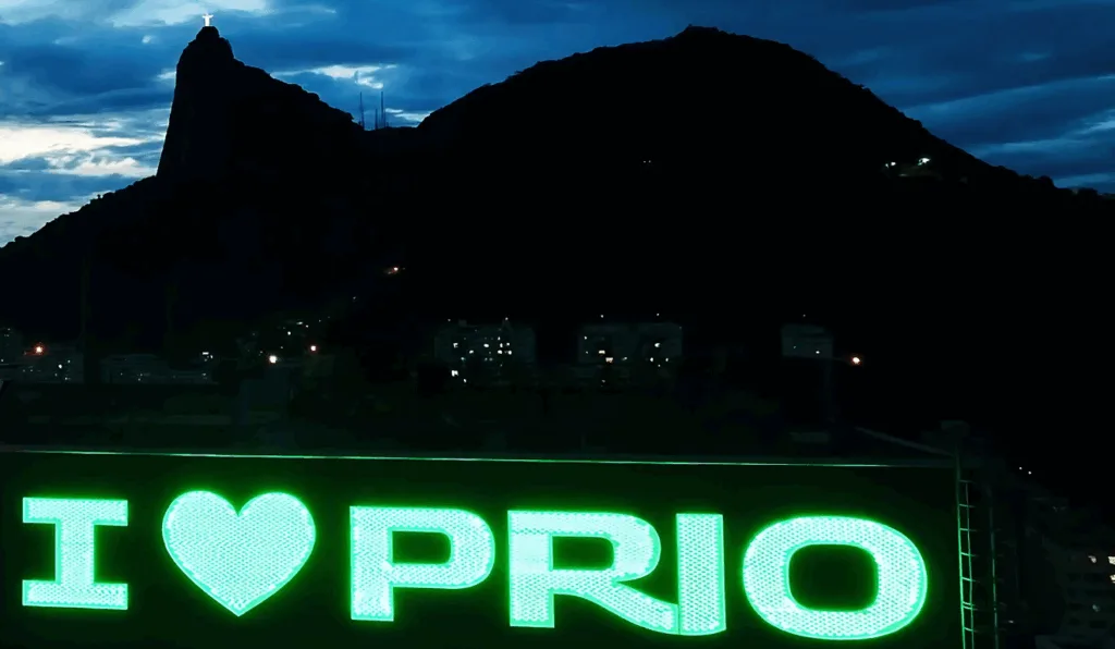 PRIO lança CVC de R$ 120M