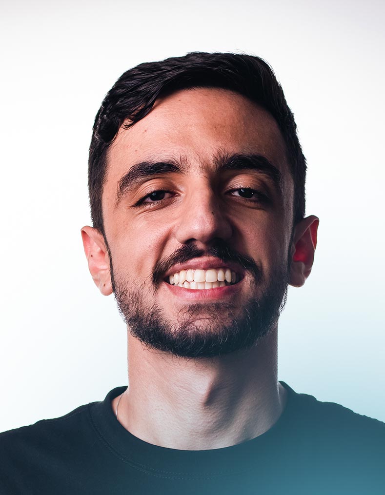 Matheus Marciano