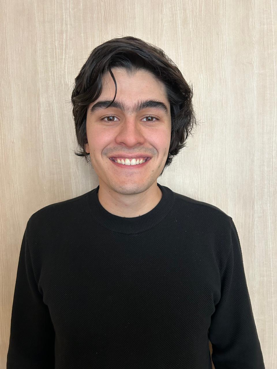 Felipe Janowitzer