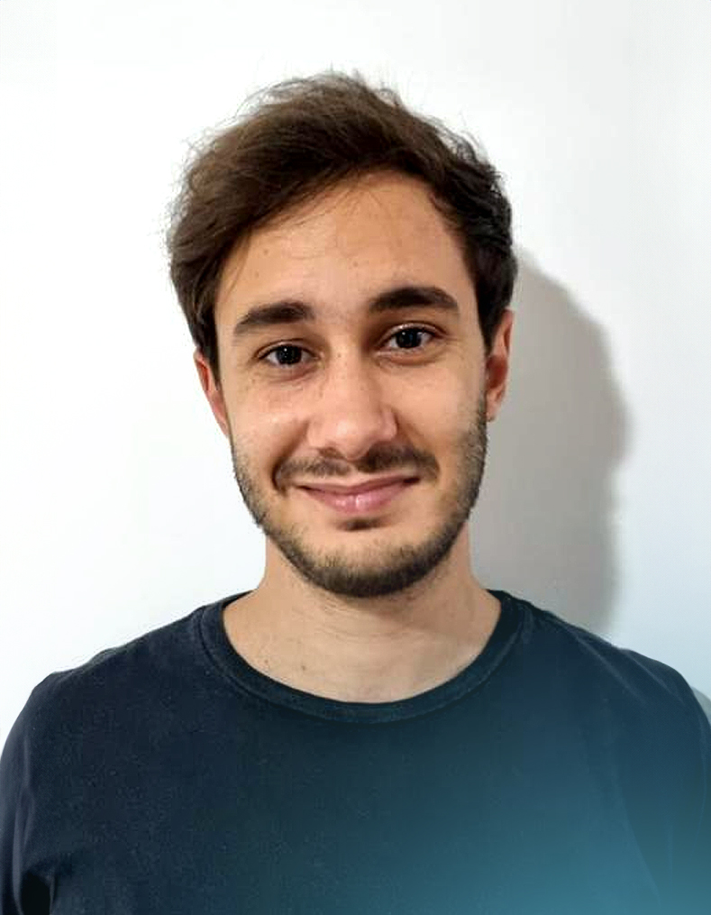 Leonardo Volpe