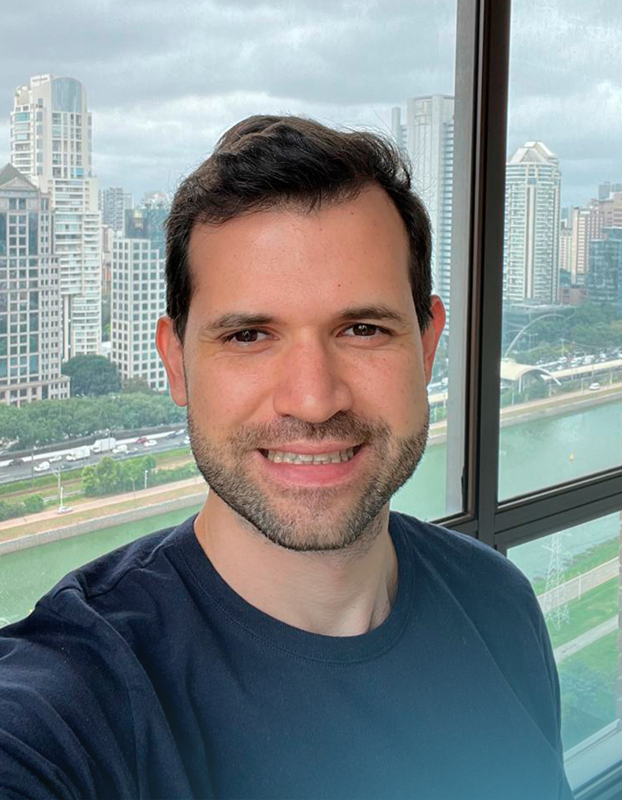 Felipe Fornaziere
